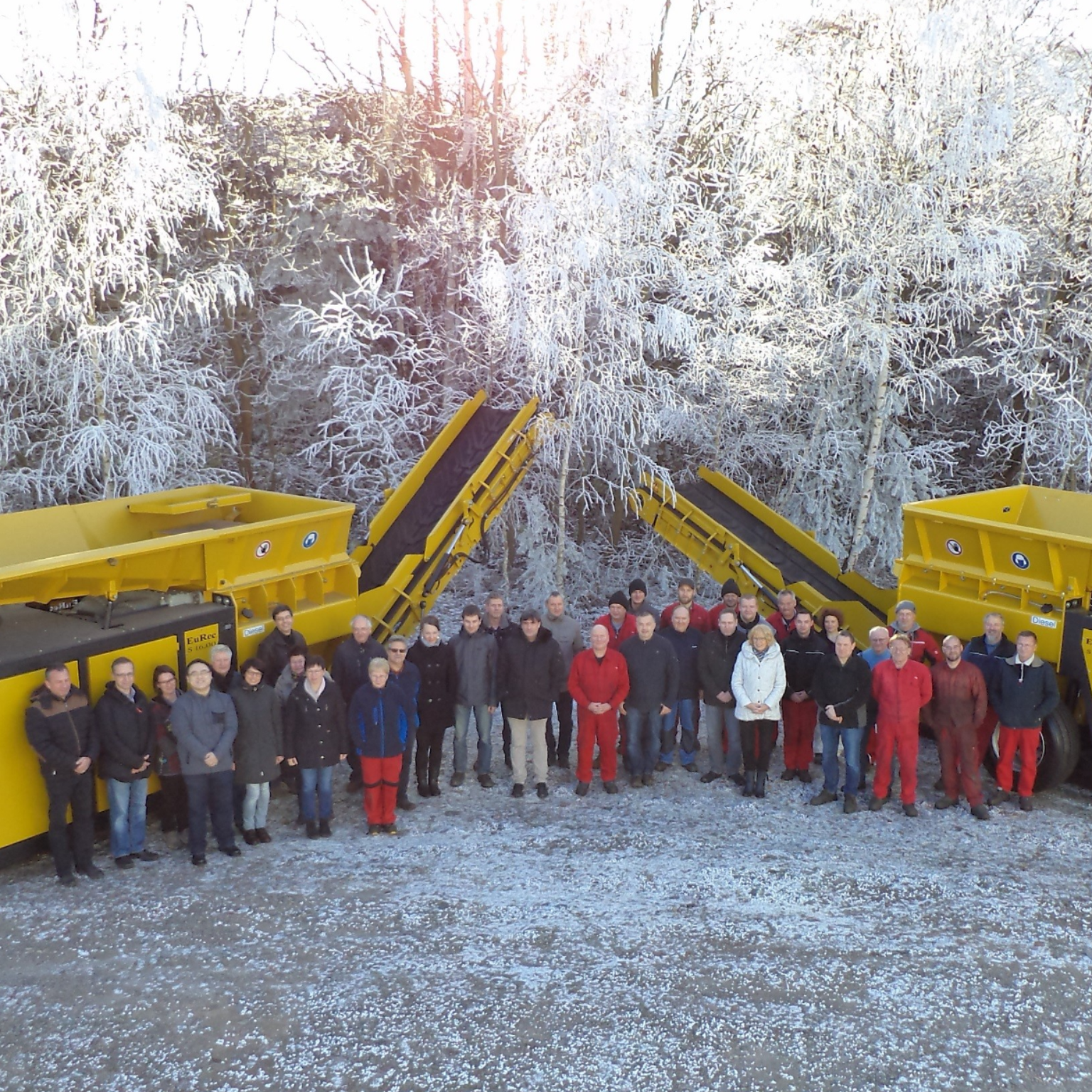 維爾利集團(tuán)成員中標(biāo)埃及垃圾處理項(xiàng)目，助力“一帶一路”建設(shè)