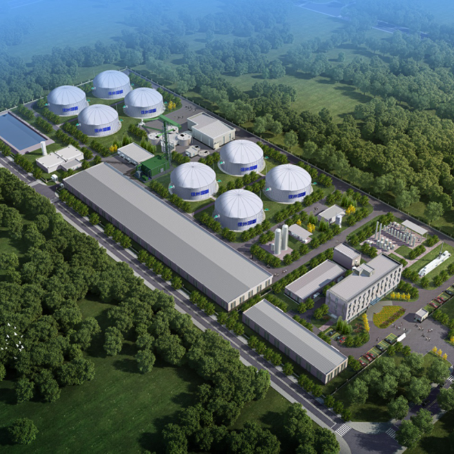 維爾利助力循環(huán)農(nóng)業(yè)發(fā)展，有效治理城鄉(xiāng)有機(jī)廢棄物污染問題