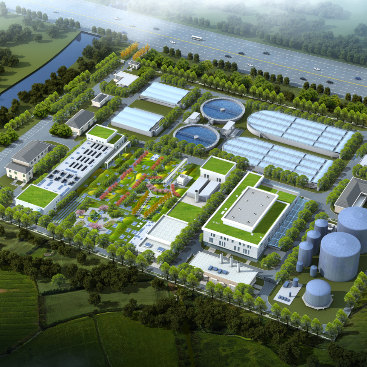 喜訊！維爾利簽訂蘇州餐廚垃圾處置設備采購合同