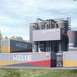 一篇文章帶你了解維爾利滲濾液應急服務新模式