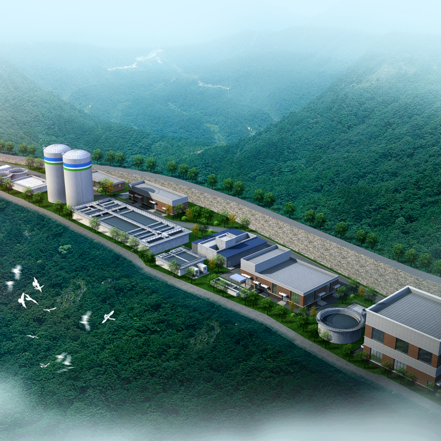 突破！維爾利集團工業廢水處理領域的新征程