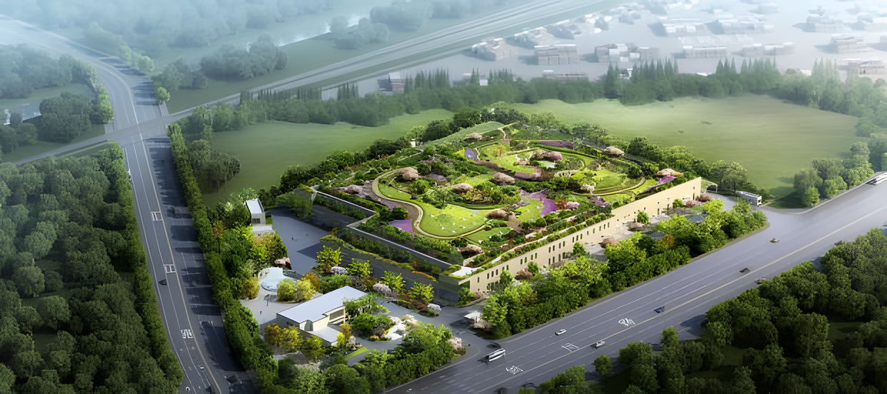 馬橋再生資源化利用項目