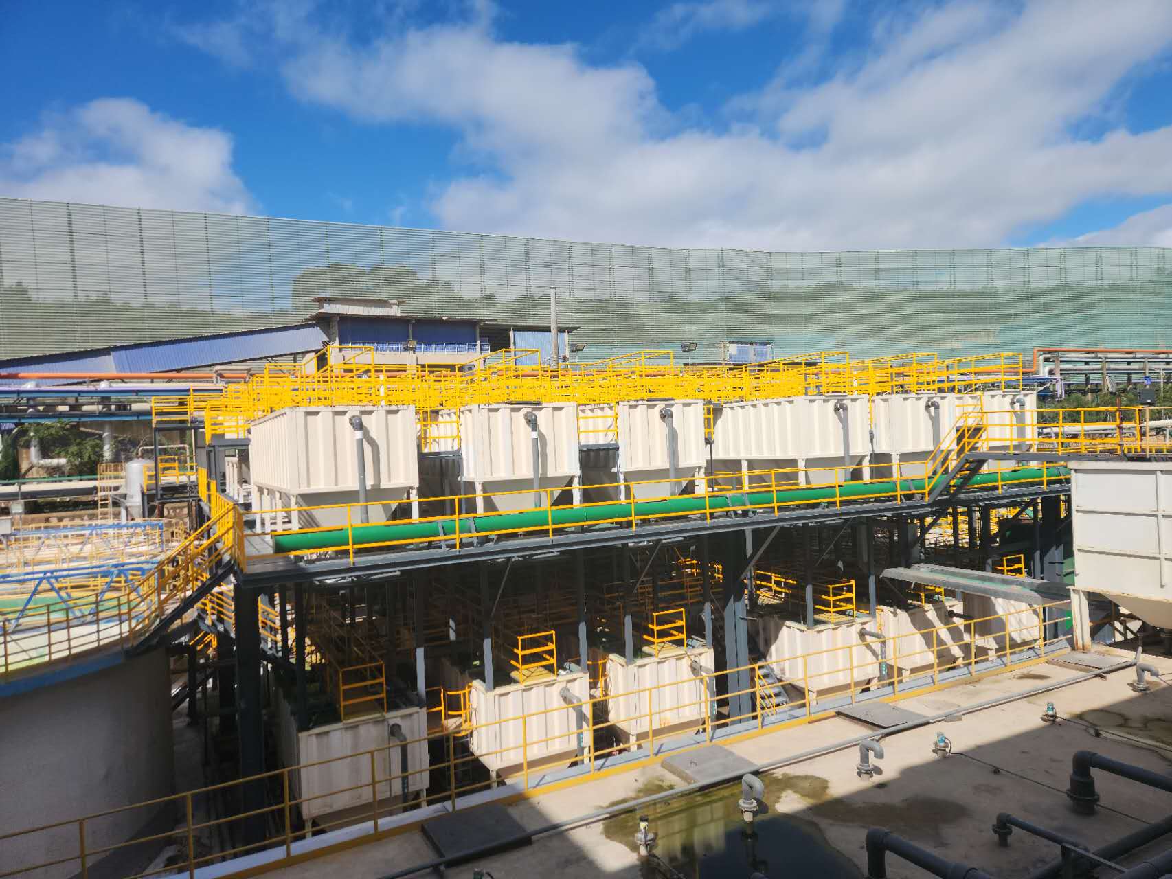 零排放再添一單，維爾利承接云南工業廢水零排放項目